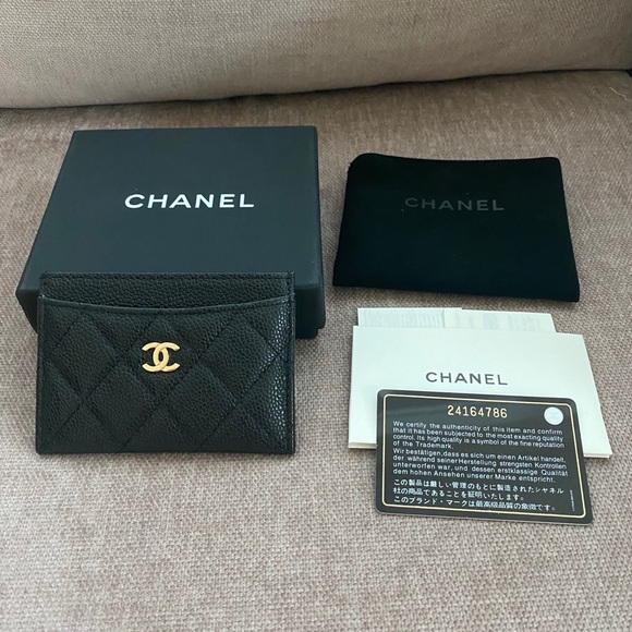 chanel 24164786